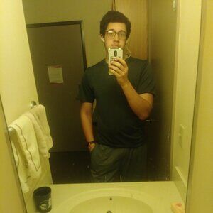 Meet your Posher, Tyler